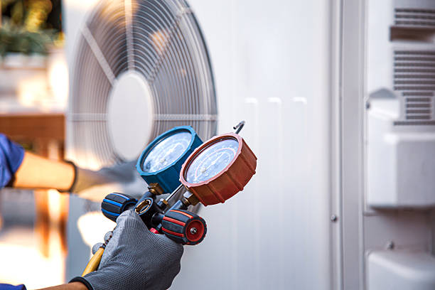 Affordable Hvac solutions in Trimble, MO